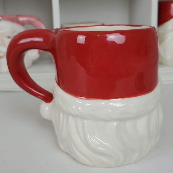Santa Mug! One left! - Picture 6 of 10
